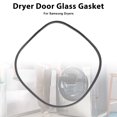 thumbnail image 1 of Joint de Porte-Séchoir en Verre DC62-00339A Compatible avec Samsung, 1 of 15