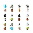 thumbnail image 2 of Star Wars Micro Force Blind Bags Series 1, 2 of 2