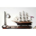 thumbnail image 2 of 5.5" x 22" x 17" SmallCutty Sark, 2 of 6