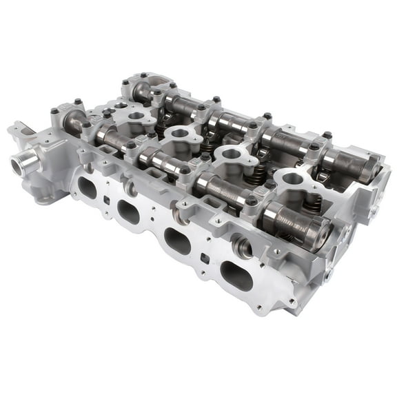 NEWZQ Engine Cylinder Head for Chevrolet Malibu Pontiac G5 G6 Saturn Sky Coupe Sedan 2006-2012 1Pc