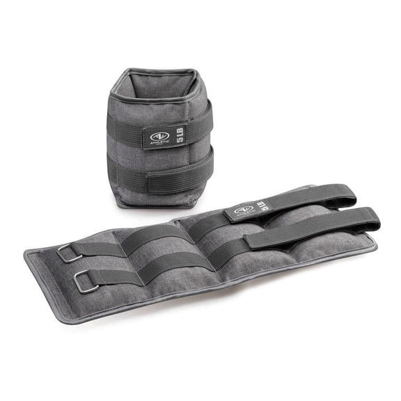 Polainas Athletic Works WMB-949G 10Lb