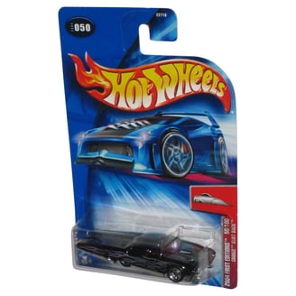 Hot Wheels 2004 First Editions 37/100 (2004) Green Rapid Transit