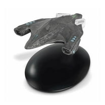 Eaglemoss Star Trek StarShip Replica | Devore Warship