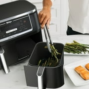Ninja® Foodi® 6-in-1 Smart 10-qt. 2-Basket Air Fryer