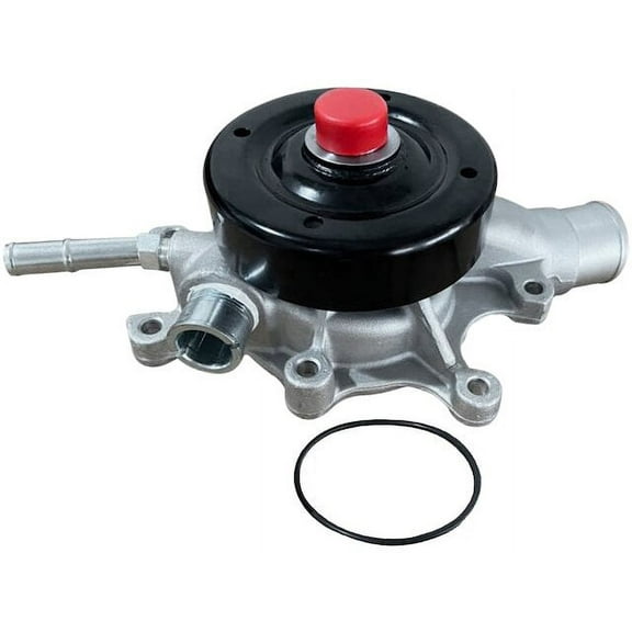Water Pump - Compatible with 1994 - 2003 Dodge Ram 2500 8.0L V10 GAS 1995 1996 1997 1998 1999 2000 2001 2002