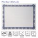 thumbnail image 3 of Papel para Certificados Better Office Products 100 Hojas Azul, 3 of 8