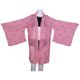 thumbnail image 1 of Anime verano Zenitsu Bikini playa conjunto Demon Slayer Shinobu Kocho Cosplay disfraz Kimetsu no Yaiba Kimono Kochou Shinobu traje de baño Gao Jinjia LED, 1 of 2