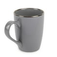 thumbnail image 2 of (2 pack) Thyme & Table Stoneware Mug, Ava Collection, 2 of 7