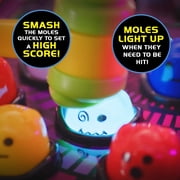 Ambassador Electronic Arcade – Interactive Smash‑A‑Mole Game