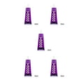thumbnail image 2 of ziyahi ABS Box Repair Glue Universal Transparent Waterproof Smart Phone Tablet Camera Screen Repairing Maintenance Adhesive 50ml 5Set, 2 of 6