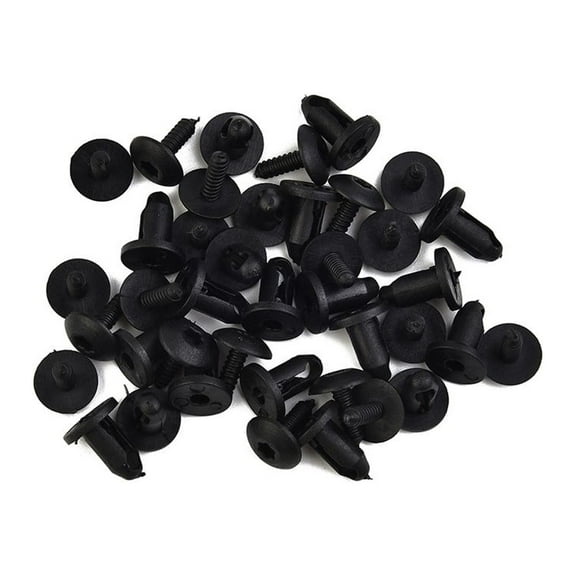 20pcs Door Trim Panel Clip Push Type Retainer FOR DODGE RAM 1500 2500 3500