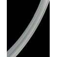 thumbnail image 2 of Unique Bargains 23.5cm Diameter Clear Silicone Gasket Sealing Ring for Rice Cooker, 2 of 2