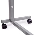 thumbnail image 6 of Adjustable Overbed Table With Wheels - Hospital & Home Use, 6 of 7