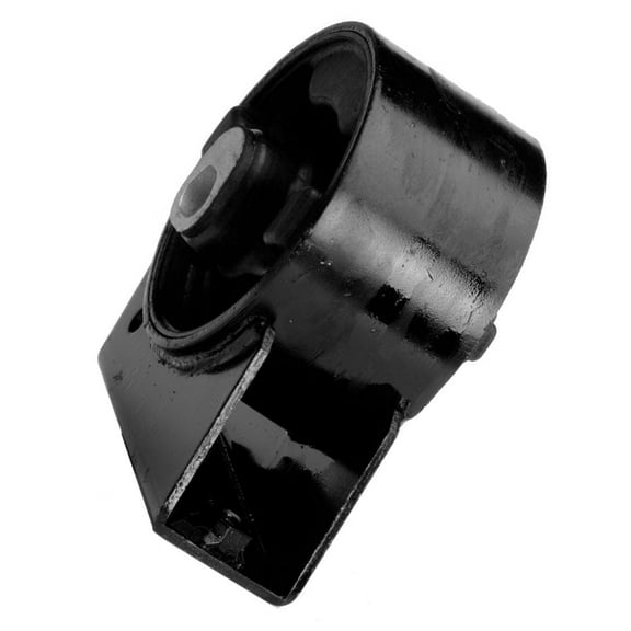 MotorKing Compatible with 11-14 Chrysler 200 Dodge Avenger 3.6L A5551 EM-4113 Front Engine Motor Mount New 2011 2012 2013 2014