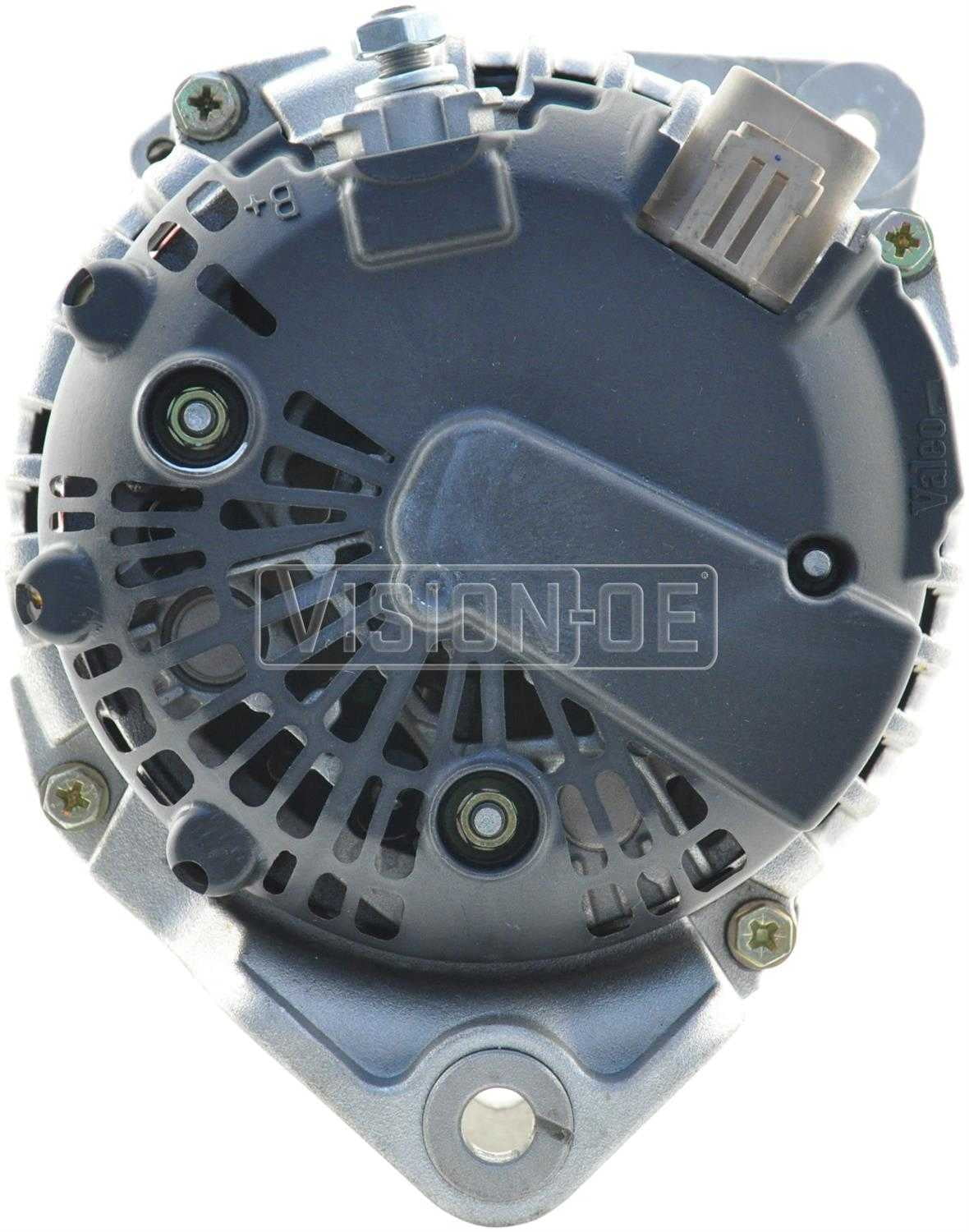 Vision OE 11018 Alternator
