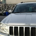 thumbnail image 5 of 11" inch Antenna Mast Power Radio AM/FM for JEEP GRAND CHEROKEE 2005-2010 Brand New, 5 of 8