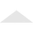 thumbnail image 4 of 70"W x 14-5/8"H Triangle Surface Mount PVC Gable Vent 5/12 Pitch: Non-Functional, w/ 3-1/2"W x 1"P Standard Frame, 4 of 13