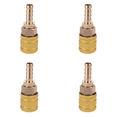 thumbnail image 1 of Adaptador Bomba Portátil 8mm Adaptador Bomba para Inflar Mandril Aire Accesorios Conversión, 1 of 4