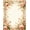 Peach Pink Ivory, Pattern 1, variant on ODIKA Vintage Romantic Flower Trellis Girly Border Scroll Bouquet Petal Non-Slip Low Profile for Hallway, Study Room, Playroom