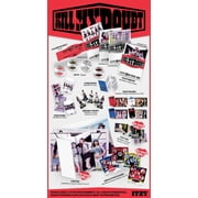 Itzy - Kill My Doubt (Standard) [CD]