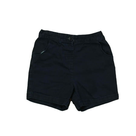 

Pre-owned: JoJo Maman Bebe Girls Blue Shorts size: 2-3T (Good)