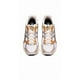 thumbnail image 1 of ASICS Gel 1130 ‘White Black Gold’ | Men’s Size 9.5 | 1203A698-100, 1 of 5