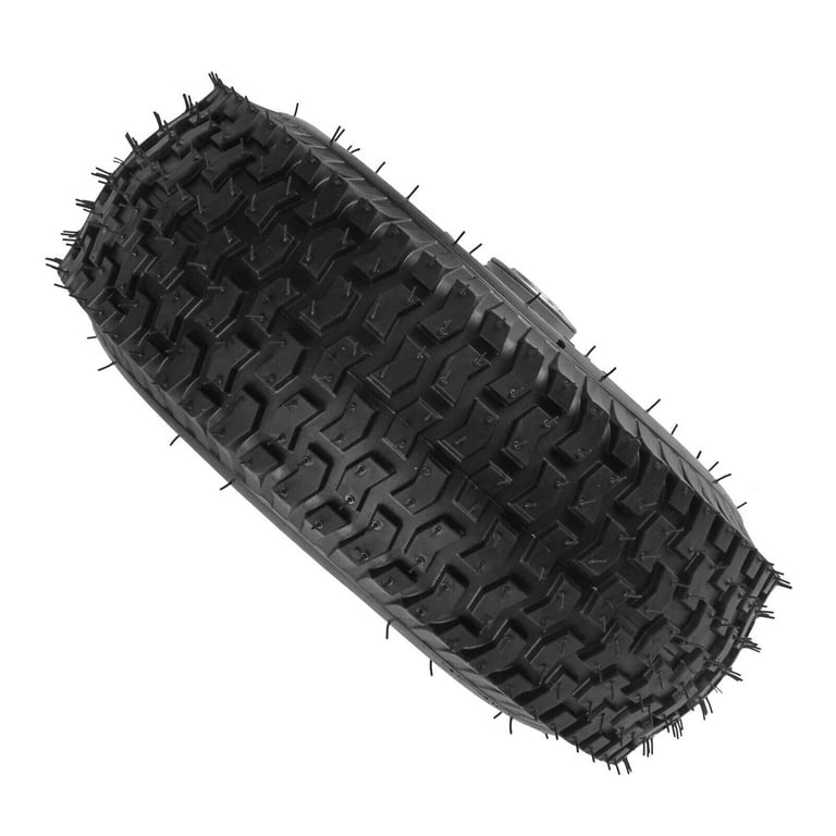 Front tires for snapper riding mower sale