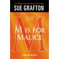 thumbnail image 1 of M pour Malice, 1 of 1