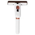 thumbnail image 2 of Portable Cleaning Mop With In Sprayer Hand Free Squeezing Small Portable Mop For Countertop Glass Kitchen Car Spray & Dry Wipe Cleaner, 2 of 9