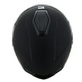 thumbnail image 6 of CKX Razor Open Motorcycle Helmet Matte Black 505114, 6 of 11