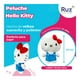 thumbnail image 3 of Peluche Ruz Sanrio (Hello Kitty 40 cm Azul), 3 of 4