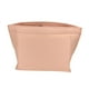 thumbnail image 4 of Bolsa interior organizadora para cosméticos, forro compacto para bolso de mano rosa, 4 of 9