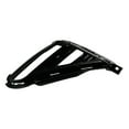 thumbnail image 5 of For Kia Forte 2019 2020 2021 Turn Signal Bezel Passenger Side | Rear | For EX/LXS/S/GT & GT-Line Models | Made of PP Plastic | Painted Black | Replacement For KI1139101 | 191275540336, 86662M7010, 5 of 5
