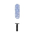 thumbnail image 2 of Wheel Brush For Car Detailing Soft Microfiber Wheel Cleaning Brush With Ergonomic Handle Non-Scratch Car Wash Brush For Rims Tires Bays Motorcycl, 2 of 5