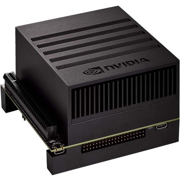 NVIDIA Jetson AGX Xavier Developer Kit (32GB)