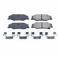 thumbnail image 3 of Power Stop Rear Z17 Evolution Ceramic Brake Pads with Hardware 17-732, 3 of 7