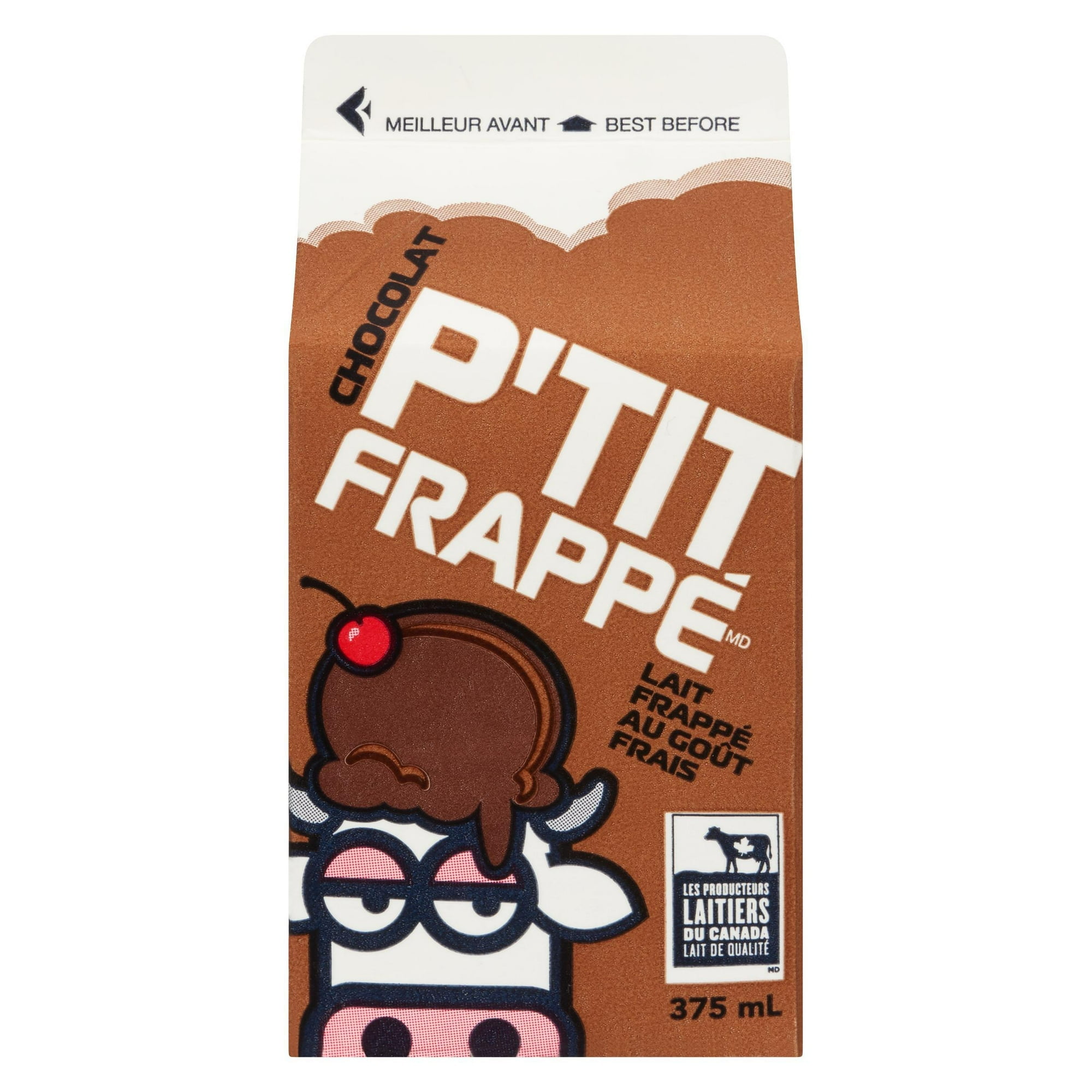 Farmers Chocolate Real Shake