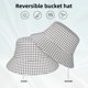 thumbnail image 2 of Balery Airplane Sombreros para el sol para hombre y mujer, sombrero de pescador con UPF 50+, 2 of 6