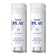 thumbnail image 1 of Protector labial Supergoop! Pack de 2 unidades PLAY SPF 30 con coco, 1 of 6