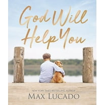God Will Help You (Hardcover)