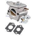 thumbnail image 2 of Carburetor for Partner 350 351 352 370 371 390 391 401 420 for McCulloch Mac Cat 335 435 436 440 Cha, 2 of 5