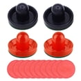 thumbnail image 3 of Empujadores y discos de hockey de Aire Sunnimix Estilo Familiar D, 3 of 8