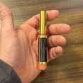 thumbnail image 5 of Long-Lasting Liquid Lip Color - Apple Cider Shade, 0.25 oz, 5 of 6