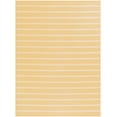 thumbnail image 6 of Nourison Positano Indoor/Outdoor Yellow Ivory 8' x 10' Area Rug (8x10), 6 of 9