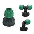 thumbnail image 7 of Watering Ibc Tank To Mdpe Outlet Kit With Extender S60x6 To Bring Mdpe Out From The Tank Garden Water Connectors, 7 of 7