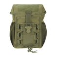 thumbnail image 2 of Bolsa de del organizador, bolsa de almacenamiento del organizador shamjiam Bolsa Molle, 2 of 9