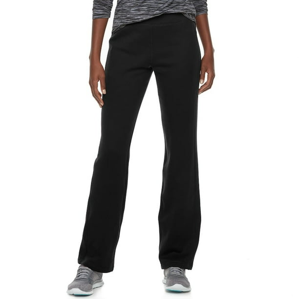 tek gear track pants