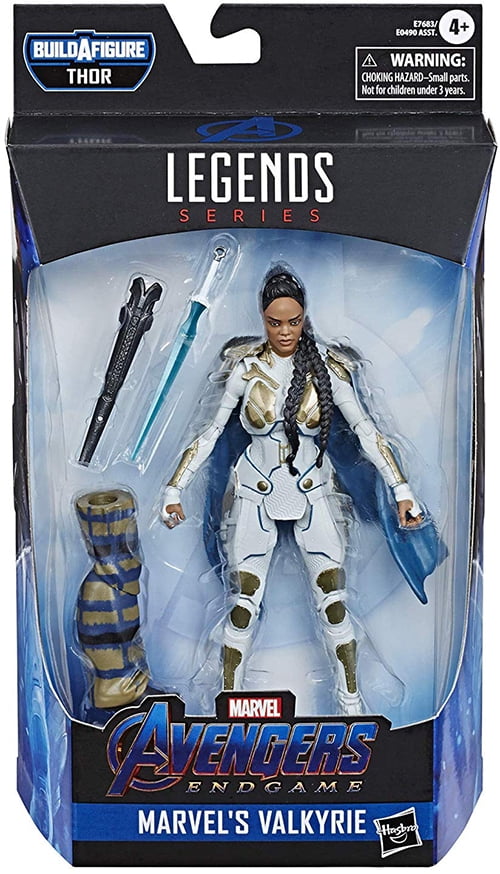 marvel legends