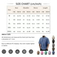 thumbnail image 3 of Zimjoy Oversized Tshirts for Men Casual Crew Neck Purple Tshirt Men Vintage Washed Cotton T Shirts for Men Loose Fit Short Sleeve Men's Clothing, Purple XL, 3 of 8