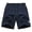 X1 Blue, variant on Krdevn Kids Cargo Shorts, Boys Casual Athletic Shorts with Pockets,11-12 Years